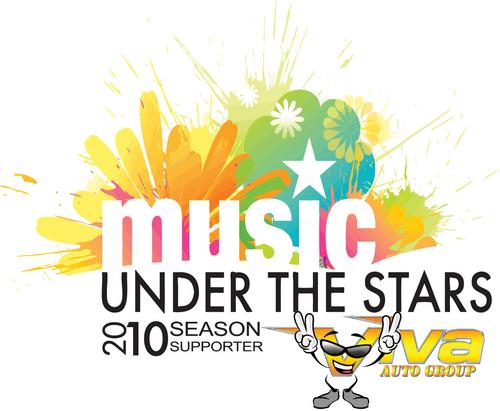 Music Under the Stars has become one of El Paso's premier family events and one of the largest free music festivals in Texas.