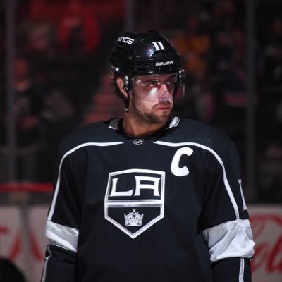 Welcome to official Anze Kopitar Twitter. Please visit https://t.co/9yIPzlmno2 for detailed look into Anze Kopitar life.