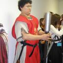 Christopher Goley - @alleron - Twitter