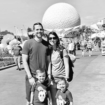 Andrew Whedbee Profile