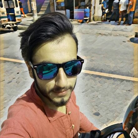 Treat me like a King,I will treat you like a Queen...Treat me like a game,I will show how the game be played...