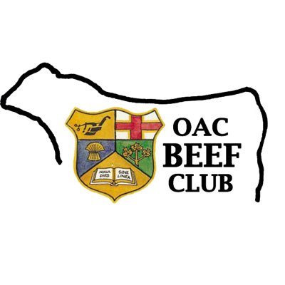 The OAC Beef Club is a group of beef enthusiasts at the University of Guelph meeting up to talk about all things beef! 🐮