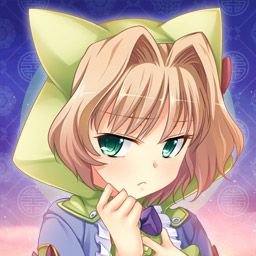荀彧さんのプロフィール画像