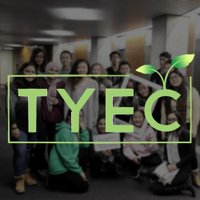 TYEC (@torontoyec) 's Twitter Profile
