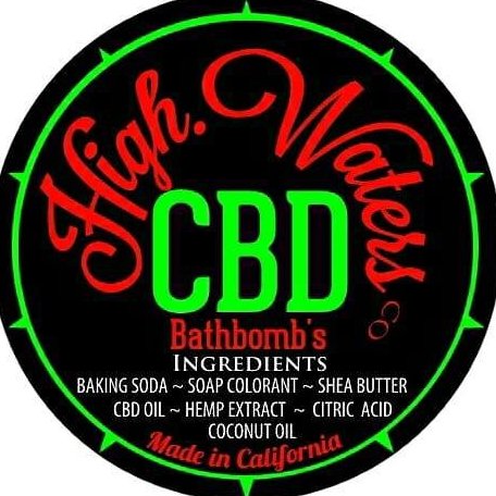 Hand Made CBD Bath Bomb's ~ CBD Body Butters ~ CBD Soaps ~ CBD Bubble Bars ~ CBD Sugar Scrubs ~ Shower Steamers ~ Shower Jellys & Alot More!❤️