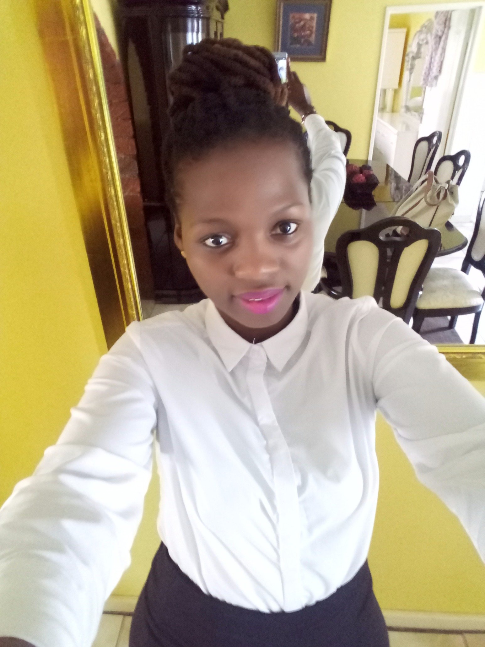 itumeleng0310's profile picture. 