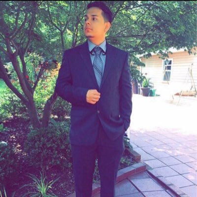 Arivera0327's profile picture. 