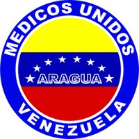 Medicos Unidos Vzla Capitulo Aragua(@MUVaragua) 's Twitter Profile Photo