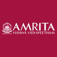 Amrita School of Biotechnology(@amritabiotech) 's Twitter Profile Photo