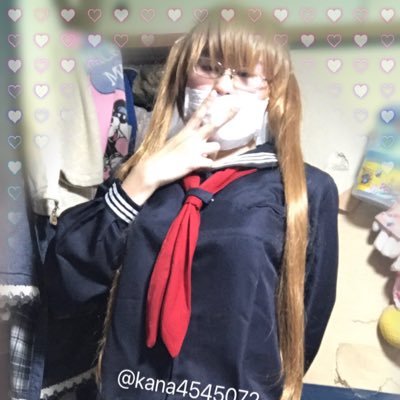Twitterにてコスエロ動画や写真おブログに投稿&生配信してる女装コスプレイヤーなのですよ♪主なコス/ #アニコス / #艦これ / #ごちうさ / #女装 / #コスプレ /欲しい物リスト→https://t.co/TM3z1KztMF…