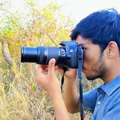 Photographer 📷
Foodie🍕🍕
Stand For Revival ☝