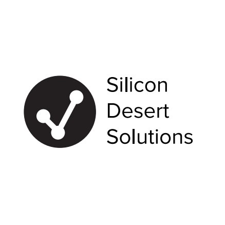 SDSolutionsTech's profile picture. Silicon Desert Solutions, LLC provides a wide range of technological solutions to the Valley, to drive small business growth, with a consumer focused approach.