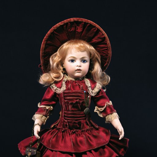 timeroman_doll Profile Picture