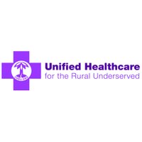 Unified Healthcare for the Rural Underserved(@UHRUtweets) 's Twitter Profile Photo