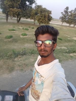 I am student