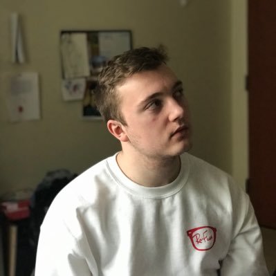 mgagelml's profile picture. 🐍Binghamton University '20🐺 Cornell Vet '24🦜