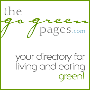 gogreenpages's profile picture. 