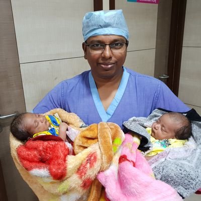 rajnarayansahu's profile picture. Director and Chief embryologist @Ankuram IVF Ranchi