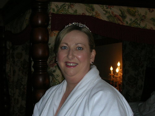 Living in Dublin, Ireland, Married to Stuart. All opinions are my own!