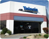 telesiscollisio's profile picture. Telesis provides professional dent repair, auto glass replacement, car frame, major collision repair and auto restoration services.