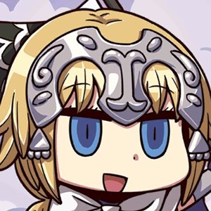fgo_antenaさんのプロフィール画像
