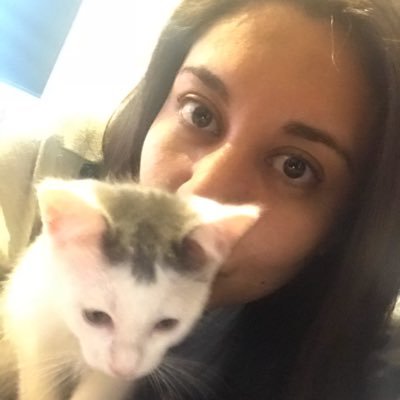 krmenRb's profile picture. Aries & Abogada 🐱