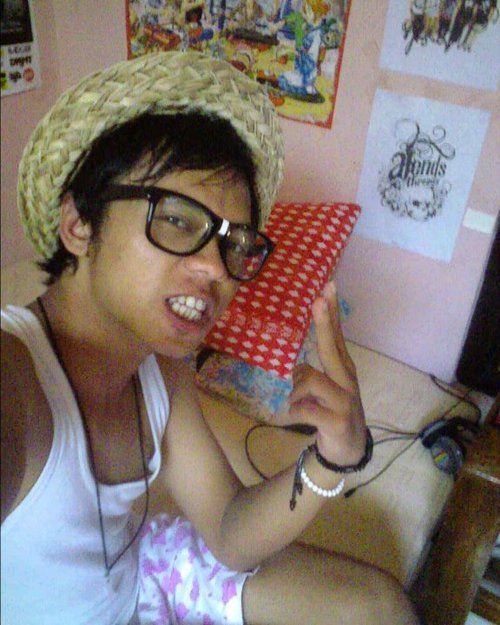 screamfreakz's profile picture. tnyak sendiri ya...