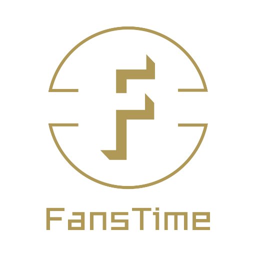 FansTime is a block chain based business in the entertainment industry. Our App called FansTime now has daily active users of 120,000.