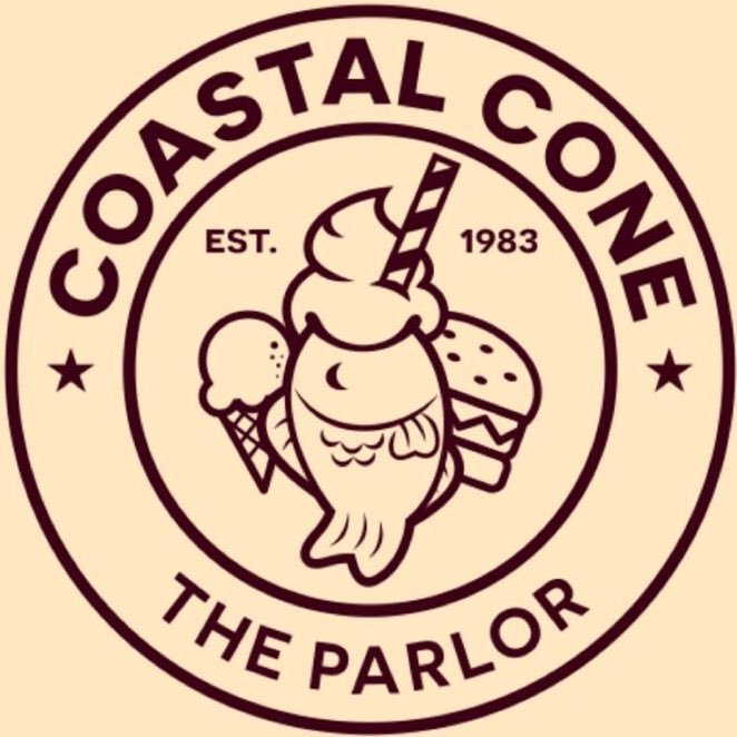 Coastal Cone