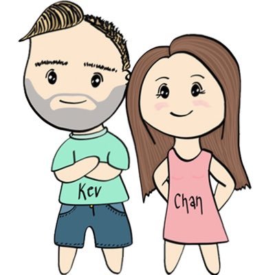 MarshmallowStu1's profile picture. Kev and I absolutely love designing planner stickers for our etsy shop. Late nights, hard work and sharing the love with our customers is what we do x