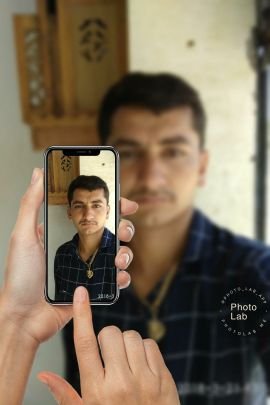 karanModhvadiy's profile picture. 