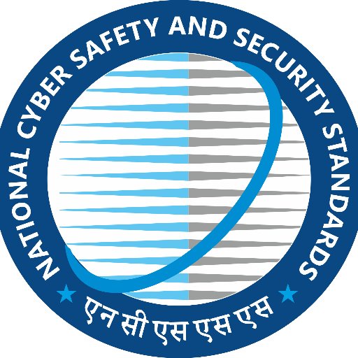 Official Twitter Account of National Cyber Safety and Security Standards (NCSSS).