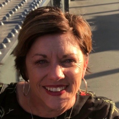 Teacher• Mum• Leader• Constantly learning from the teenagers in her class and sons who keep it real. Let’s continue to learn and reimagine education.