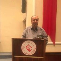 Fazıl Eskin (@eskinfaz) Twitter profile photo