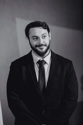 AshurovVladimir's profile picture. 