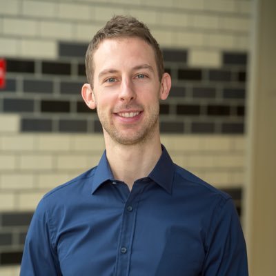 Daniel Wundersitz Profile