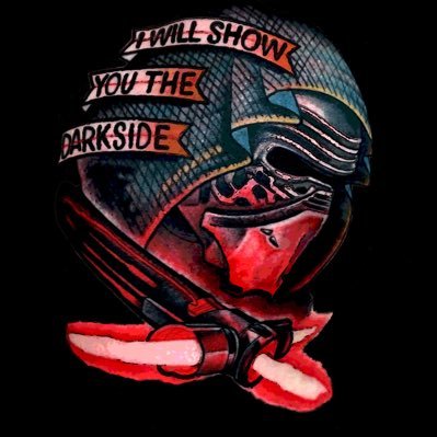 kylobenjaminren's profile picture. (I’ll follow back) 17 yrs old ready to follow in my Uncles footsteps. Amateur #digitalartist Avid #reylo ❤️ Please #savebensolo I love #swrp