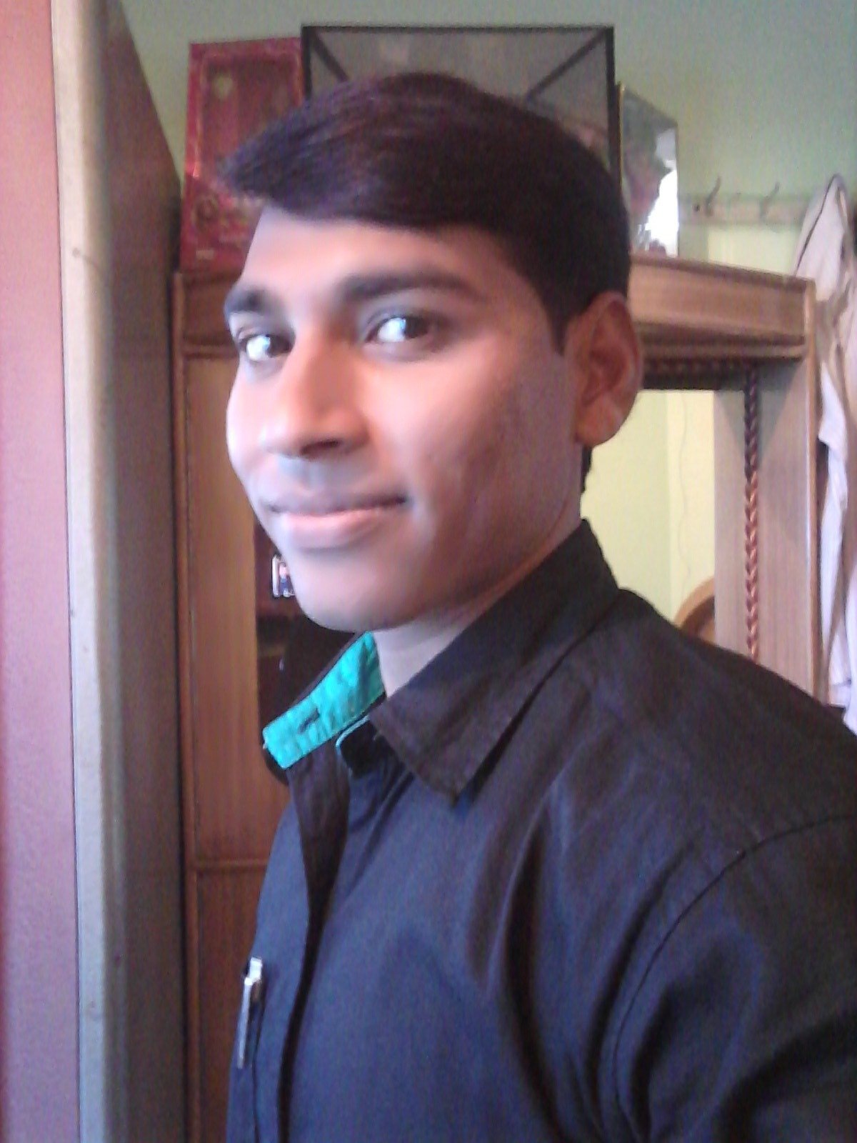 UdasSheet's profile picture. I am a writter