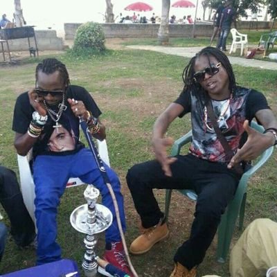 Goodlyfe soldier