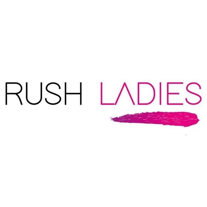 The young women's outreach ministry of @campusrushcu will be hosting The Inspire Conference on April 27th-28th, 2018 at 156 Cleopatra Drive. See you there!!