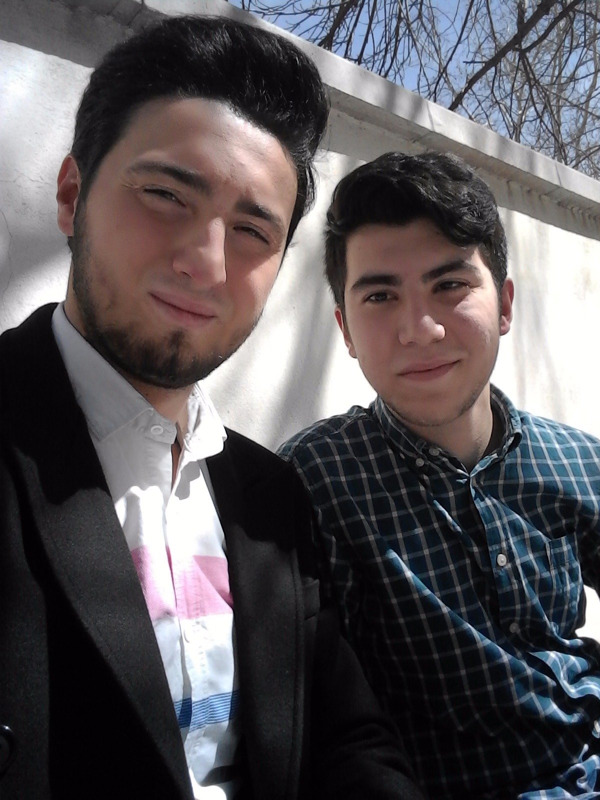 hemreavsin's profile picture. Müzik