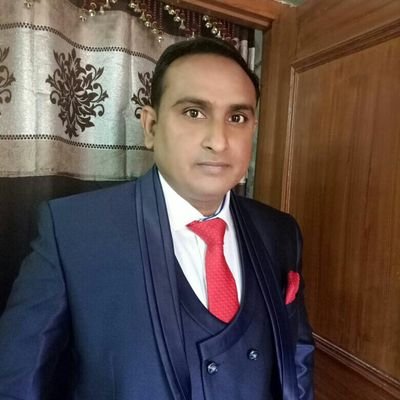 AAttree's profile picture. Business Associate - Janam TV