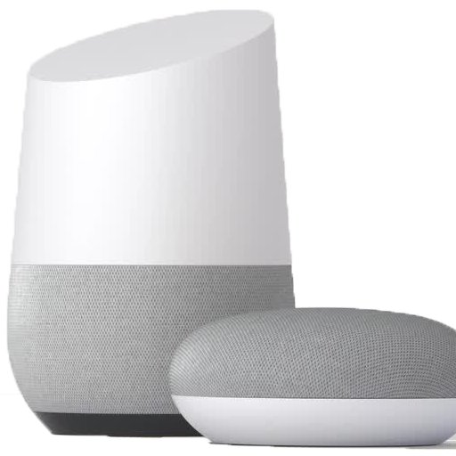 Google Home/Mini Australia User Group