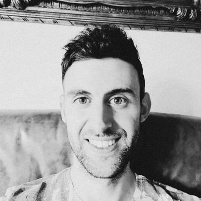 DavMSancho's profile picture. 