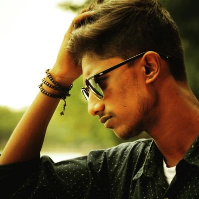 DhruvDey7781's profile picture. Sports