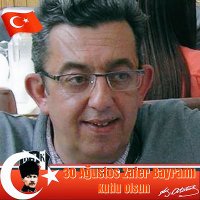 fatih konyalıoğlu(@elKP4ecpMFw5vas) 's Twitter Profile Photo