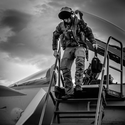 Professional Royal Navy Aviator, aspiring Mountain Leader, Krav Maga, lover of cooking with fire, learning about macroeconomics and trading.