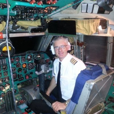 pilot_arthur's profile picture. Embassies & Diplomats