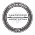 Mcr Weight Lifting (@mcrweightlift) Twitter profile photo Mcr Weight Lifting (@mcrweightlift) Twitter profile photo