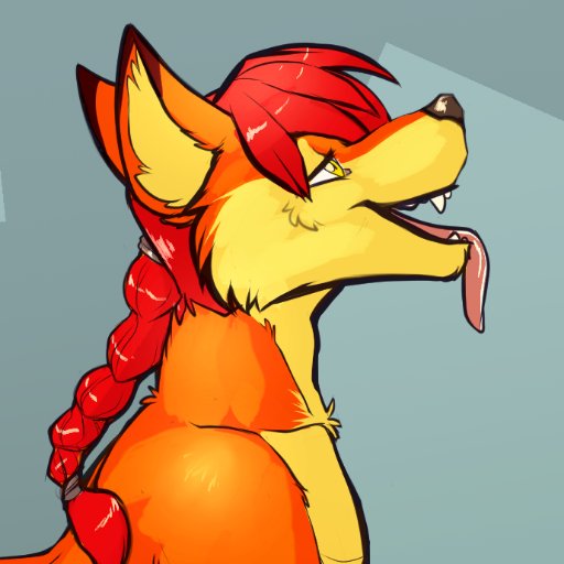 Red the foxxxさんのプロフィール画像